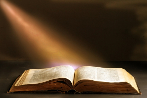 Perguntas e respostas sobre a Bíblia